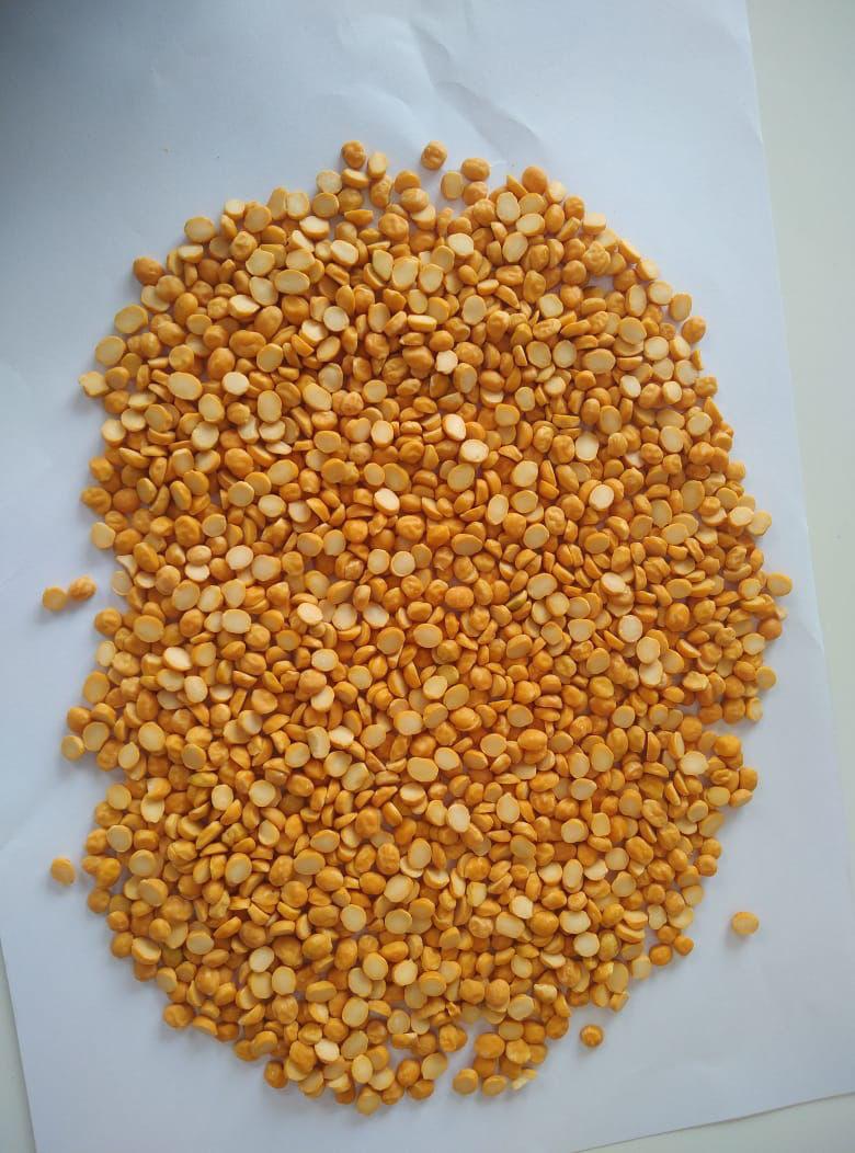 Chana Daal